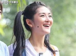 娱乐圈吃瓜谢娜是谁啊