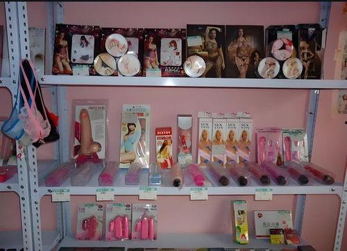 女士成人用品视频,成人用品视频揭秘