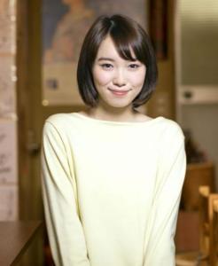 在日本女演员,探寻杰出女演员的风采