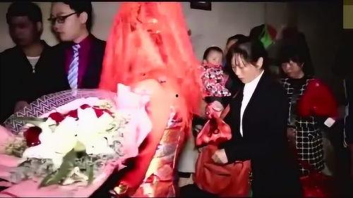 结婚的视频,见证爱情绽放的结婚视频集锦
