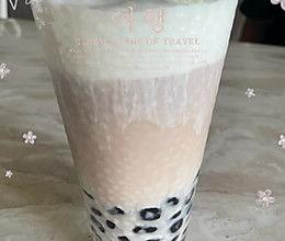 爆料市面奶茶做法大全视频,网红奶茶制作攻略