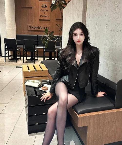 美女穿丝袜教程网,从新手到女神的丝袜美搭教程