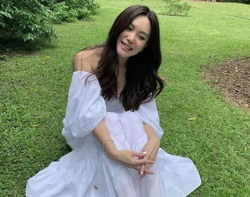 郭妃丽老公微博,幸福背后的甜蜜瞬间