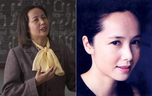蒋雯丽现任老公,揭秘娱乐圈低调富豪的神秘生活
