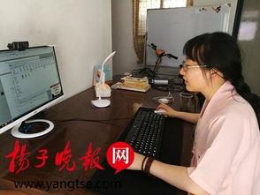 苏州话视频 女孩子,萌动少女演绎地道的吴侬软语