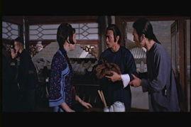 少林三十六房 在线播放,揭秘武林秘境，在线观看经典武侠传奇