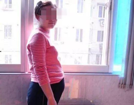老公砸肚子 怀孕,老公砸肚子引发的温馨故事