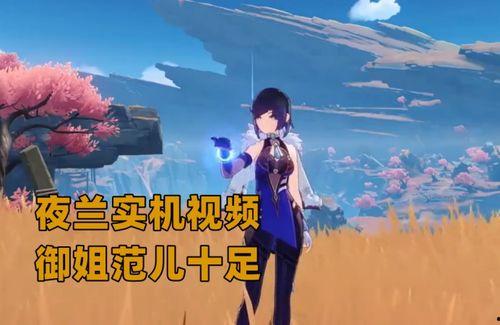 夜兰爆料视频,神秘事件背后的惊人真相