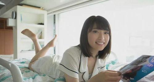 日本生活片,窥见邻国温馨生活画卷