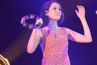 歌手杨乃文老公,揭秘音乐才女背后的神秘力量