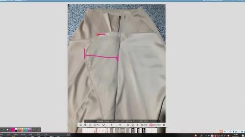 衣服打板视频,从打板视频看服装制作工艺揭秘