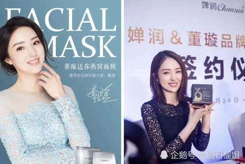 为什么明星代言产品,揭秘产品与明星效应的完美结合